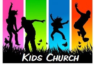 kids church
